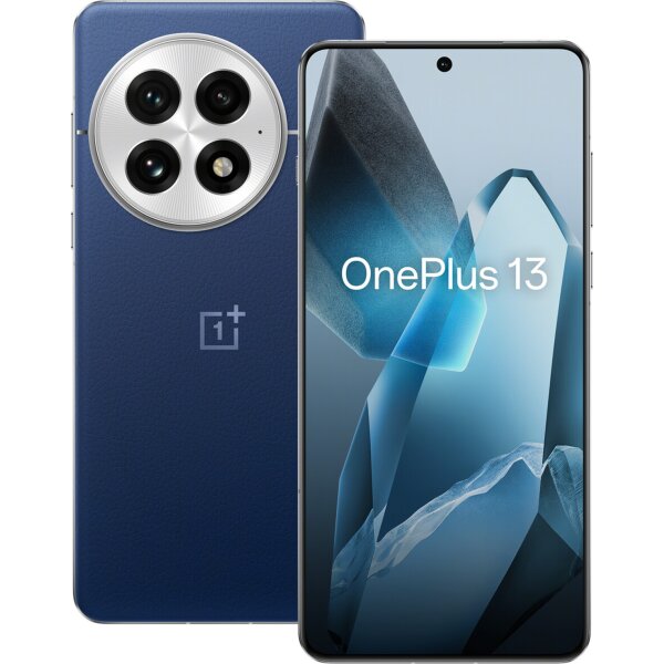 OnePlus 13 512GB Midnight Ocean