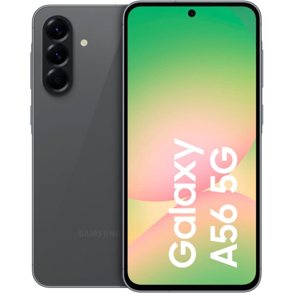 Samsung Galaxy A56 5G 128GB Awesome Graphite