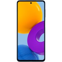 Samsung Galaxy M52 5G 128GB Light Blue