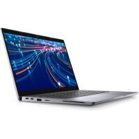 Dell Latitude 5320 Touch GenuineIntel i5-1145G7 2,6GHz...