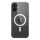 Apple iPhone 16 Plus Clear Case mit MagSafe