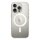 Apple iPhone 16 Pro Clear Case mit MagSafe