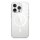 Apple iPhone 16 Pro Clear Case mit MagSafe