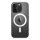 Apple iPhone 16 Pro Clear Case mit MagSafe