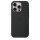 Apple iPhone 16 Pro Silikon Case MagSafe schwarz