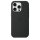 Apple iPhone 16 Pro Silikon Case MagSafe schwarz