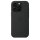 Apple iPhone 16 Pro Silikon Case MagSafe schwarz