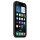 Apple iPhone 16 Pro Silikon Case MagSafe schwarz