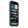 Apple iPhone 16 Pro Silikon Case MagSafe steingrau