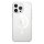 Apple iPhone 16 Pro Max Clear Case mit MagSafe