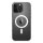 Apple iPhone 16 Pro Max Clear Case mit MagSafe