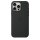 Apple iPhone 16 Pro Max Silikon Case MagSafe schwarz