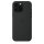 Apple iPhone 16 Pro Max Silikon Case MagSafe schwarz