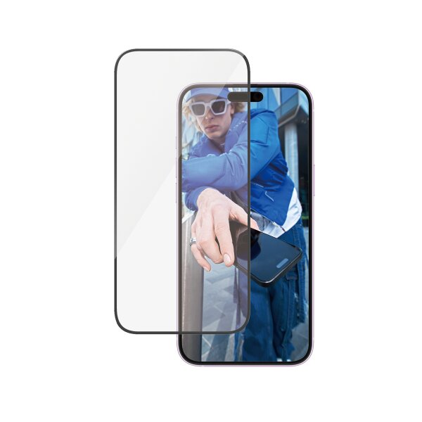 Panzerglass iPhone 16 Plus UWF