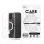 CARE iPhone16 Plus ClearCase MagSafe