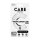 CARE iPhone16 Pro Max ClearCase Schwarz MagSafe