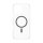 CARE iPhone16 Pro Max ClearCase Schwarz MagSafe