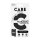 CARE iPhone16 Plus Back Case Schwarz MagSafe