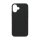CARE iPhone16 Plus Back Case Schwarz MagSafe