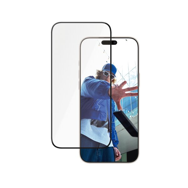 Panzerglass iPhone 16 Pro Max Ceramic UWF