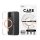 CARE iPhone16 ClearCase Peachy MagSafe