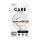 CARE iPhone16 ClearCase Peachy MagSafe