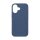 CARE iPhone16 MagSafe Case Blau