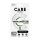 CARE iPhone16 Pro Clear Case Grün MagSafe
