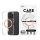 CARE iPhone16 Pro Clear Case Peachy MagSafe