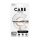 CARE iPhone16 Pro Clear Case Peachy MagSafe