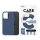 CARE iPhone16 Pro MagSafe Case Blau