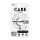 CARE iPhone16 Pro Max Case Blau MagSafe