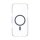 CARE iPhone16 Pro Max Case Blau MagSafe