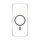 CARE iPhone16 Pro Max Case Grün MagSafe
