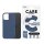CARE iPhone16 Pro Max MagSafe Case Blau