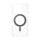 CARE iPhone16 Pro Kickstand Case Schwarz MagSafe