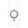 CARE iPhone16 Pro Max Kickstand Case Schwarz MagSafe