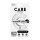 CARE iPhone16 Pro Max Kickstand Case Silber MagSafe