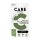 CARE iPhone16 MagSafe Case Grün