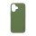 CARE iPhone16 MagSafe Case Grün