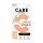 CARE iPhone16 MagSafe Case Peachy