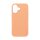 CARE iPhone16 MagSafe Case Peachy