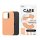 CARE iPhone16 Pro MagSafe Case Peachy