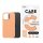 CARE iPhone16 Pro Max MagSafe Case Peachy