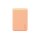 CARE MagSafe iPhone Cardholder peachy