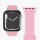 Apple Watch Classic Band 42/45/49 Rosa