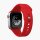 Apple Watch Classic Band 38/40/41 Rot