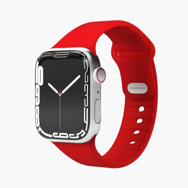 Apple Watch Classic Band 42/45/49 Rot