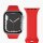 Apple Watch Classic Band 42/45/49 Rot