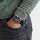 Apple Watch Fitness Loop 38/40/41 Schwarz